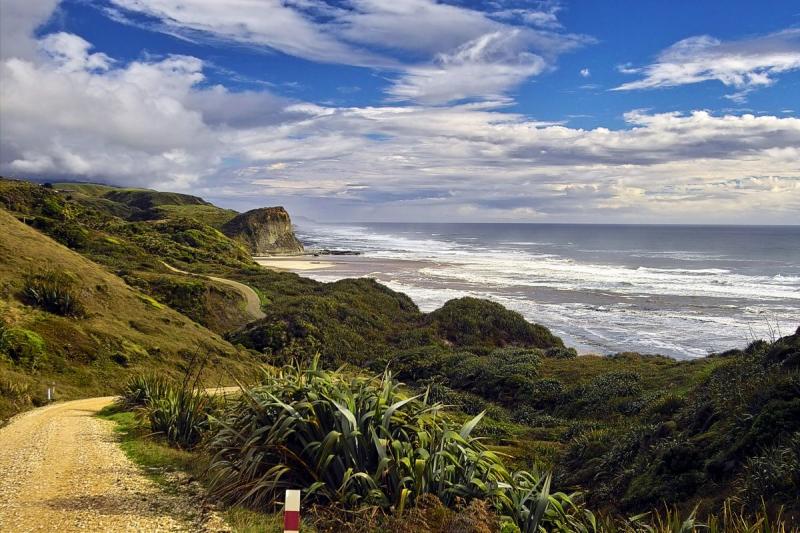 West Coast Road