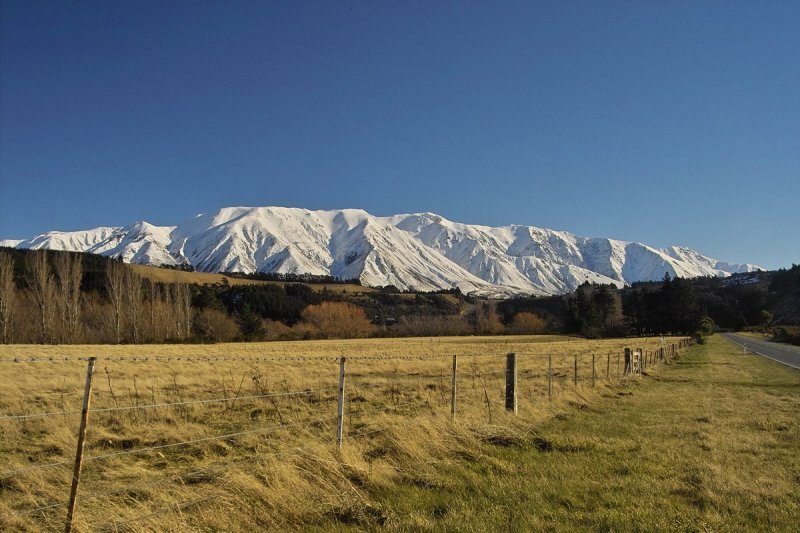 Mt Hutt