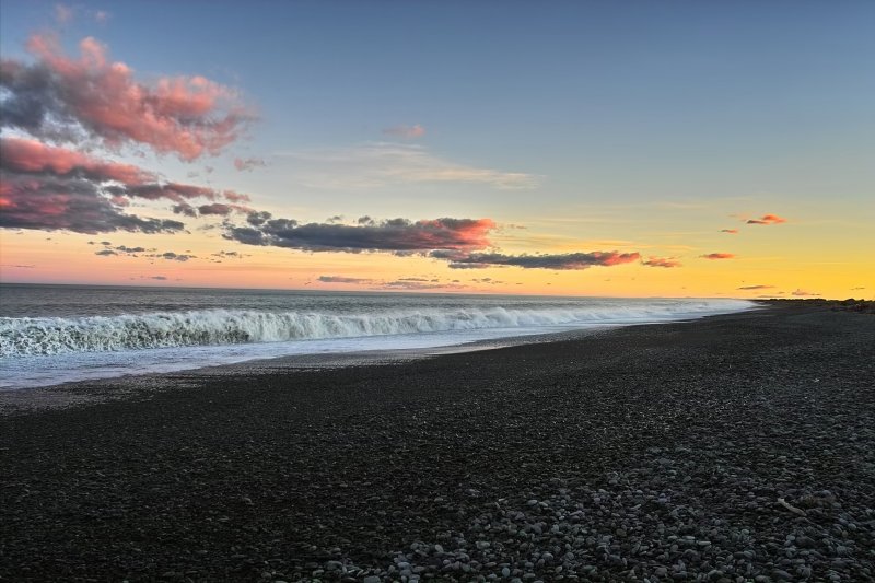 The Beach