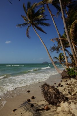 Chillie Beach