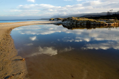 Chain of Lagoons