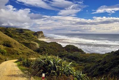 West Coast Road