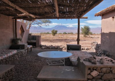 Atacama Lodge