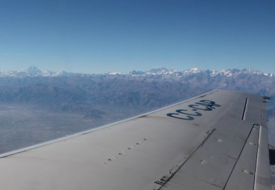 Aerial Photos