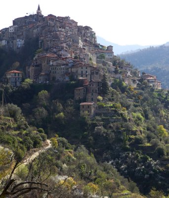 Apricale