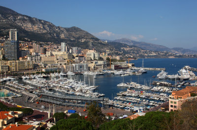 Monte Carlo