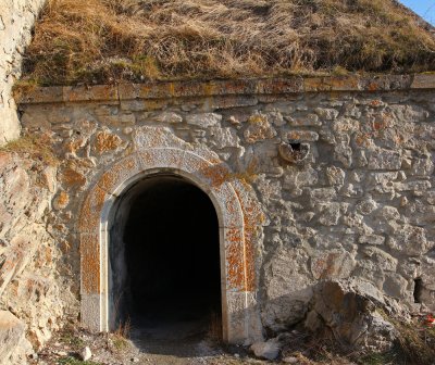Castle Tunnel