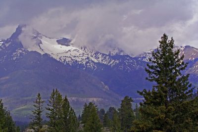 Beartooth Pass