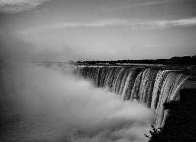 Niagara Falls VI