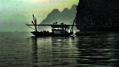 End of the Day, Vietnam