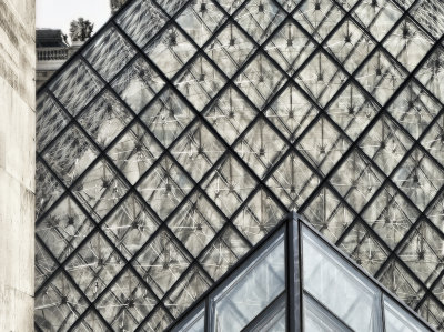 Louvre Up Close II