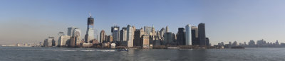 New York Panoramic III