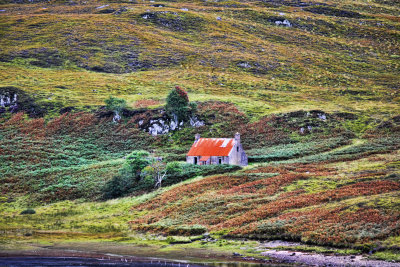 Countryside Scotland