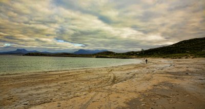 Mellon Udrigle Beach II