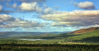 Scotland Highlands III