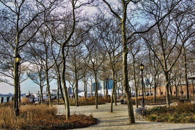 Battery Park