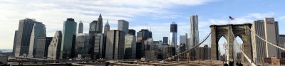 New York Panoramic