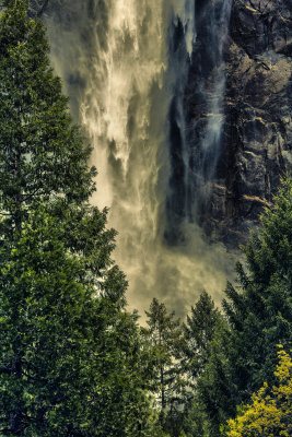 Yosemite Falls III
