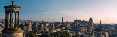 Edinburgh