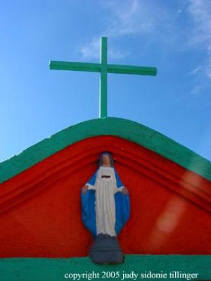 cemetery, santa maria de jesus, guatemala