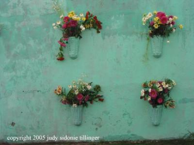 four offerings, san lucas toliman, guatemala