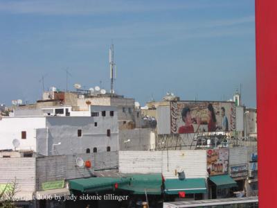 casablanca medina