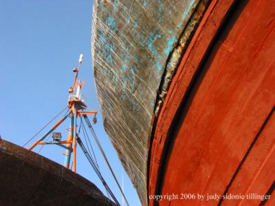 ship, Essaouira