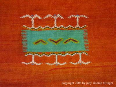rug design, marrakech