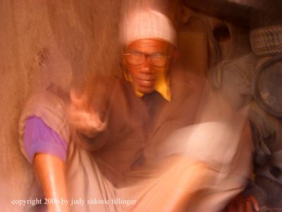 movement, marrakech