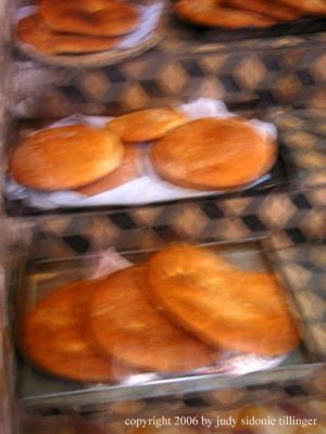 bakery, marrakech