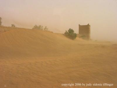 sandstorm! 3