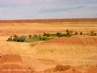 essaouira to skoura 1