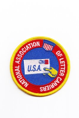 ncla patch