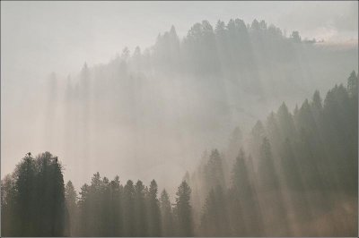 Pieniny Mountains