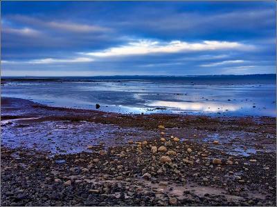 Antrim coast