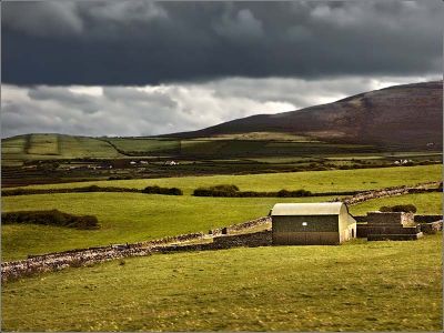 Connemara