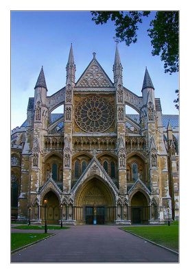 Westminster Abbey