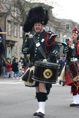 St. Patrick's day 2006