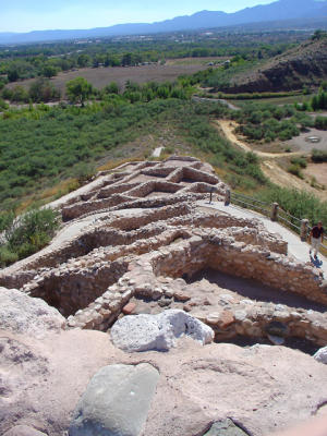 Tuzigoot