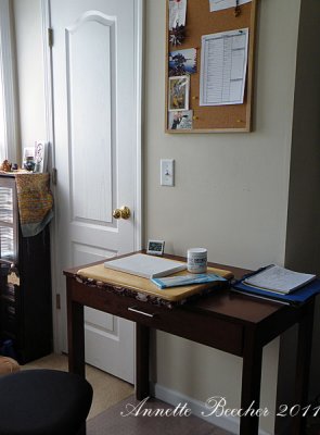 Office Space