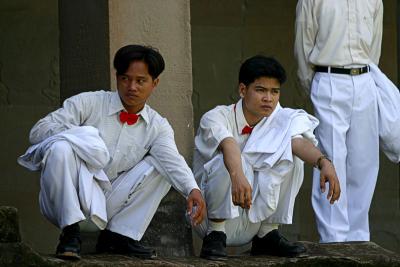 angkor wedding