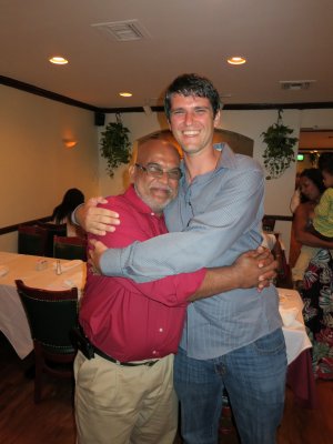 Dad's 60th Birthday