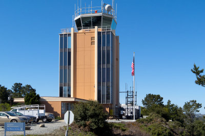 g0141 Monterey Tower