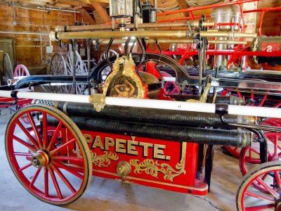 g0854 Papeete Fire Pump