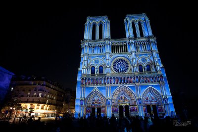 Notre-Dame de Paris