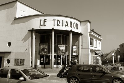 Cinma le Trianon