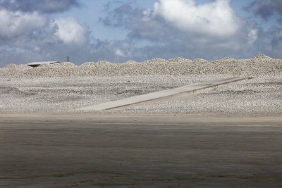 Plage d'Ault 