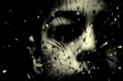 Broken