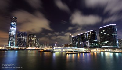 The Ocean Terminal