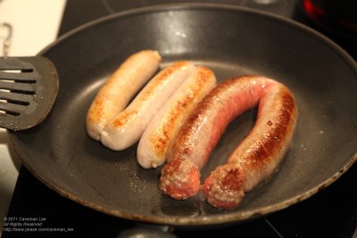 Sausages